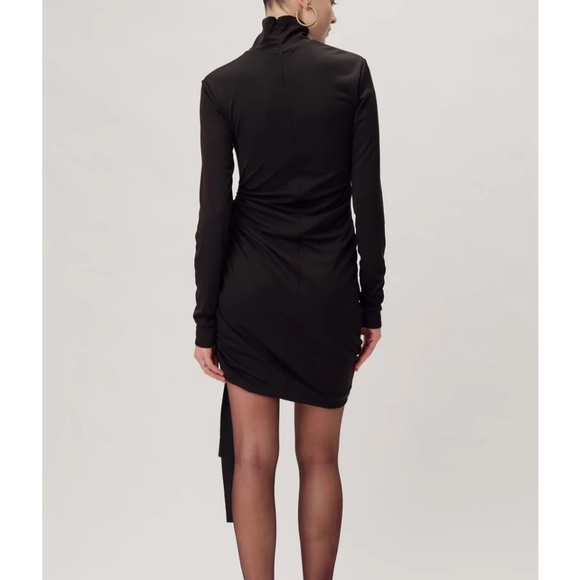 RONNY KOBO Renaldo Dress NWT - Picture 3 of 10